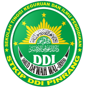 Sekolah Tinggi Keguruan Dan Ilmu Pendidikan Darud Da'wah Wal Irsyad Pinrang
