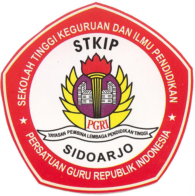 Sekolah Tinggi Keguruan Dan Ilmu Pendidikan PGRI Sidoarjo
