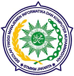 Sekolah Tinggi Manajemen Informatika Dan Komputer Muhammadiyah Jakarta