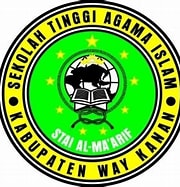 Sekolah Tinggi Agama Islam Al Ma'arif Way Kanan