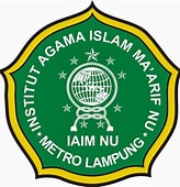 Institut Agama Islam Ma'arif NU Metro Lampung
