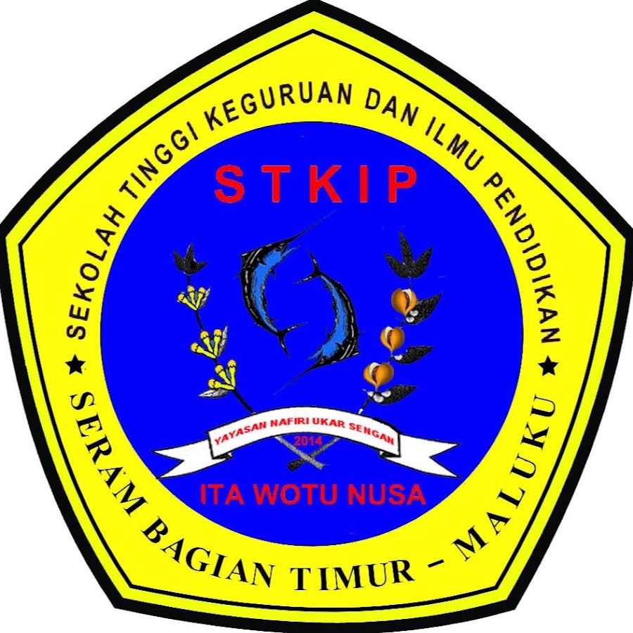 Sekolah Tinggi Keguruan Dan Ilmu Pendidikan Ita Wotu Nusa