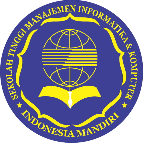 Sekolah Tinggi Manajemen Informatika Dan Komputer Indonesia Mandiri