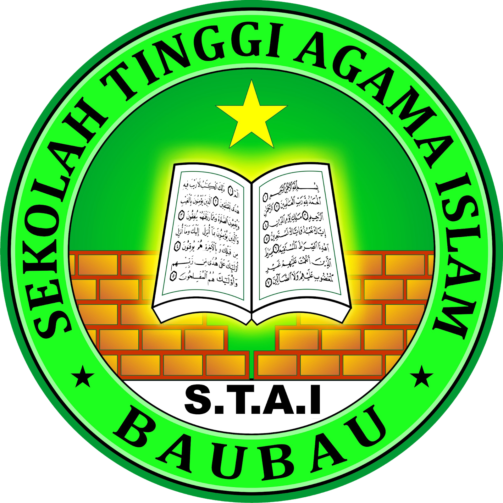 Sekolah Tinggi Islam Kendal