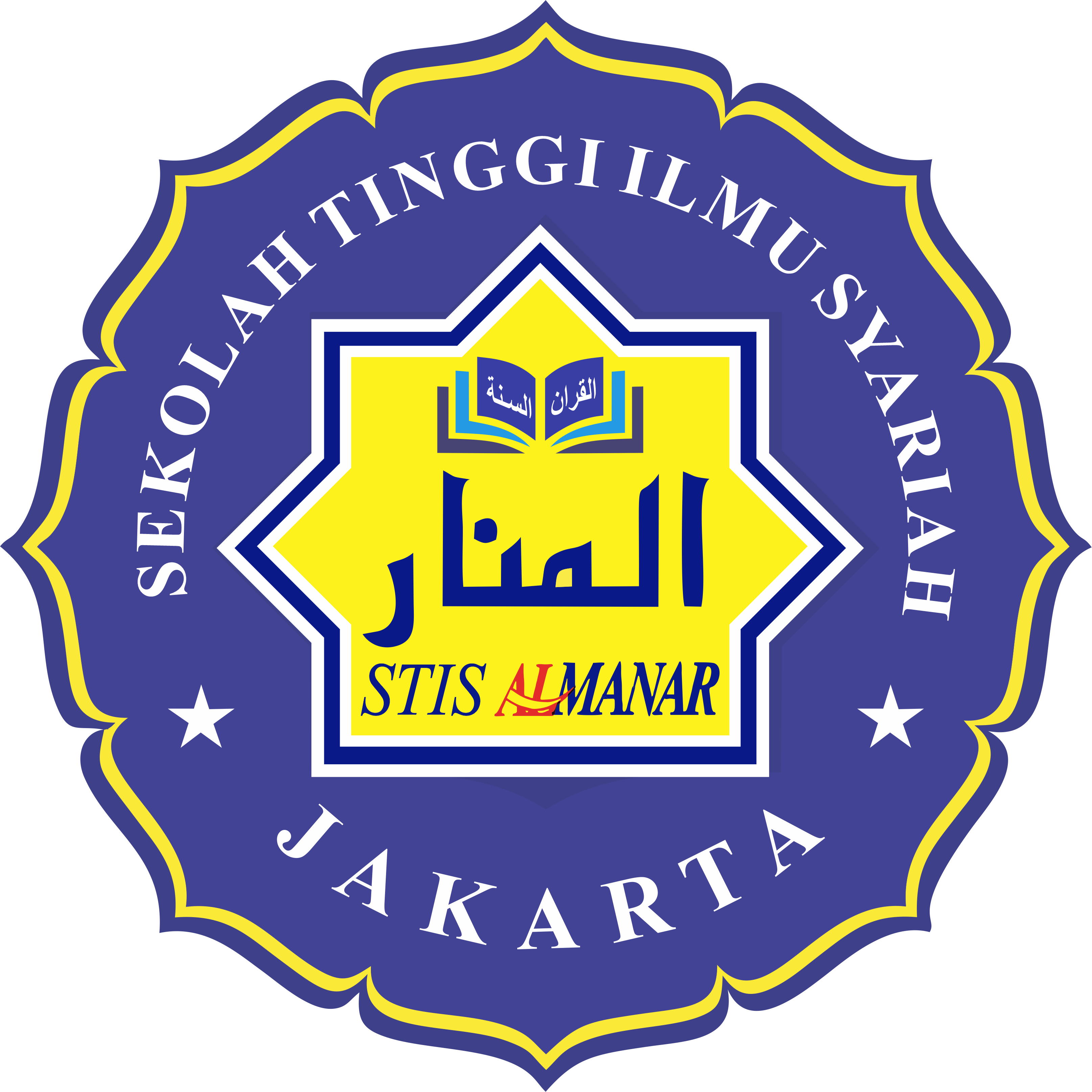 Sekolah Tinggi Ilmu Syariah Al-Manar