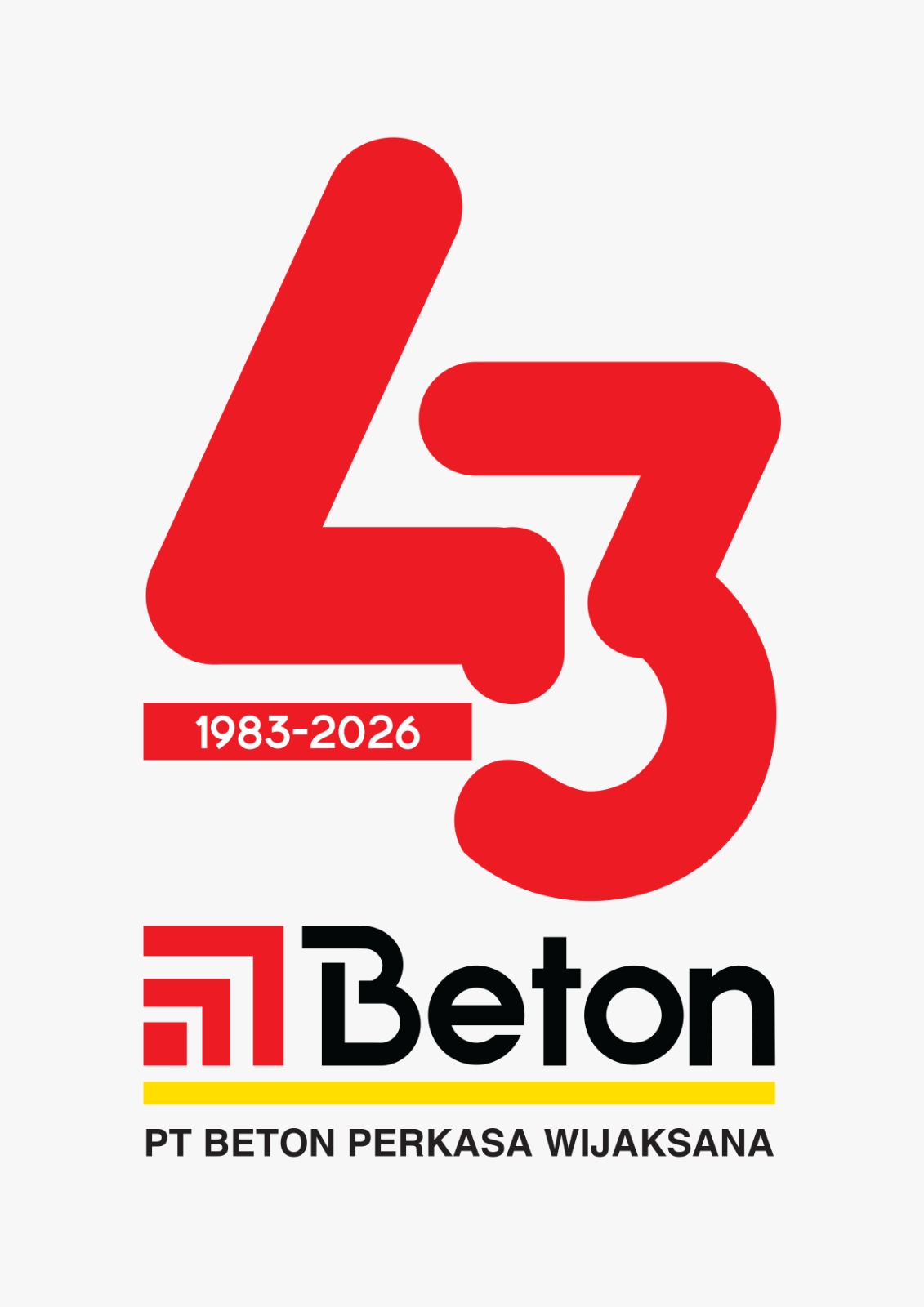 PT BETON PERKASA WIJAKSANA
