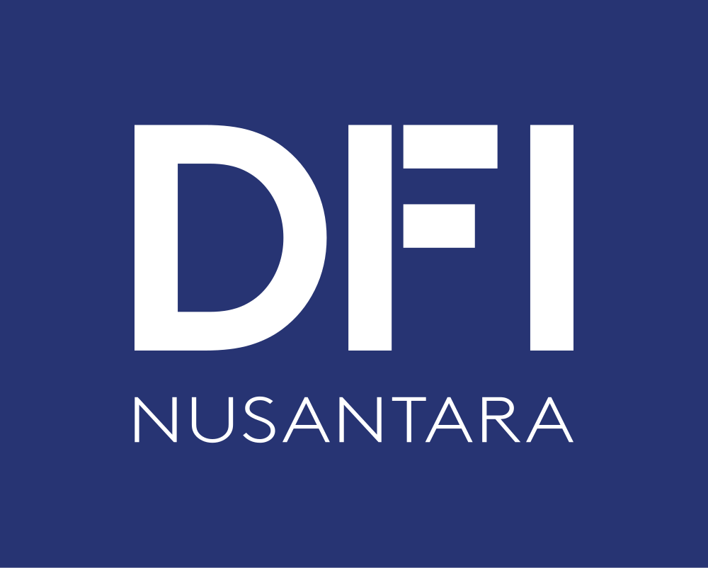 PT DFI Retail Nusantara