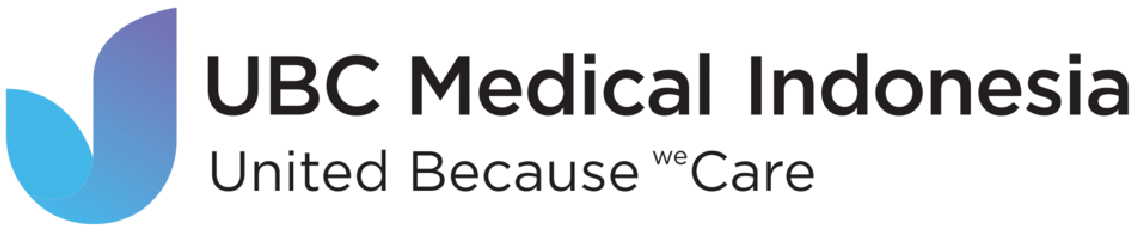 PT  UBC Medical Indonesia