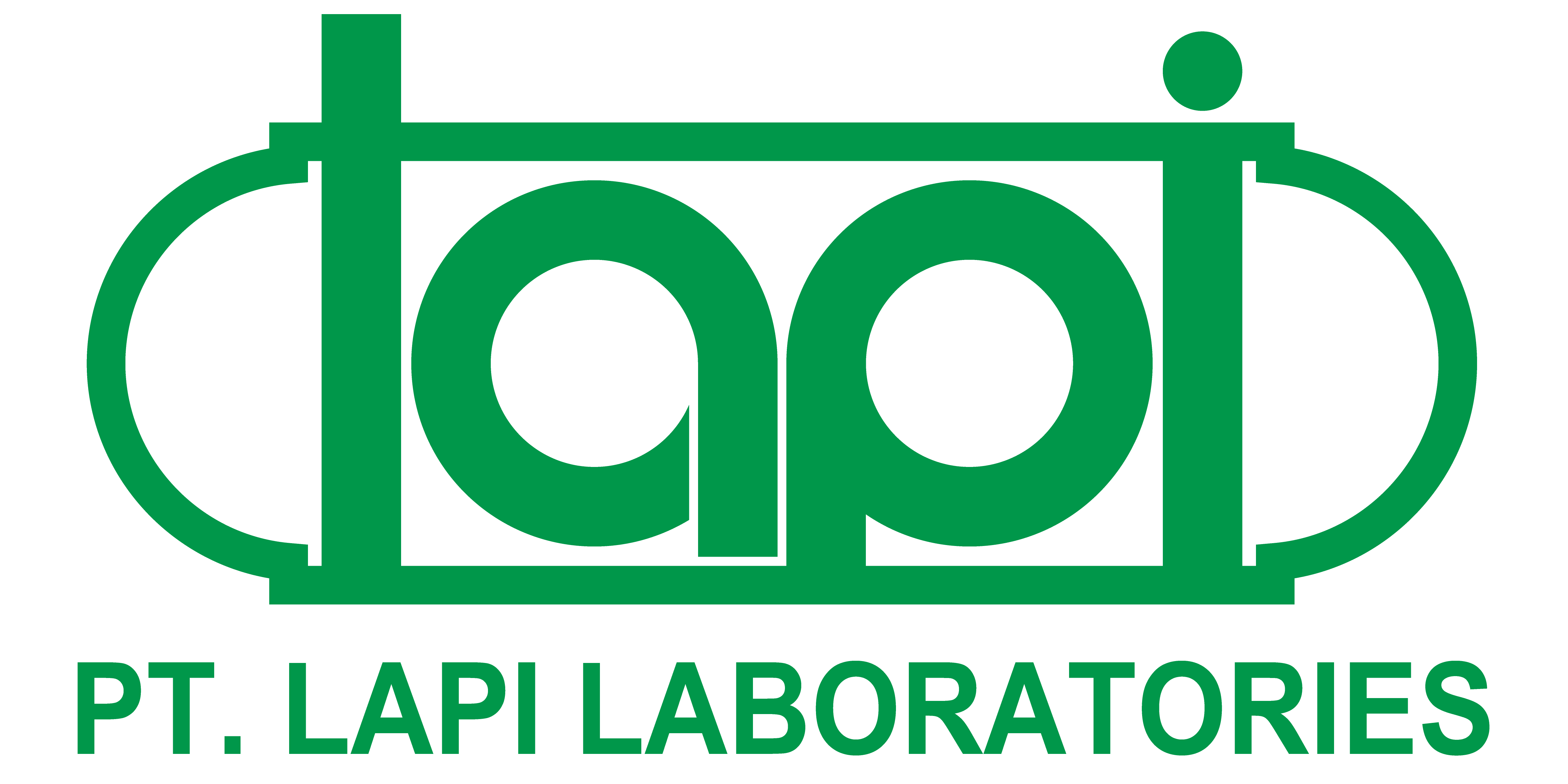 PT. LAPI Laboratories