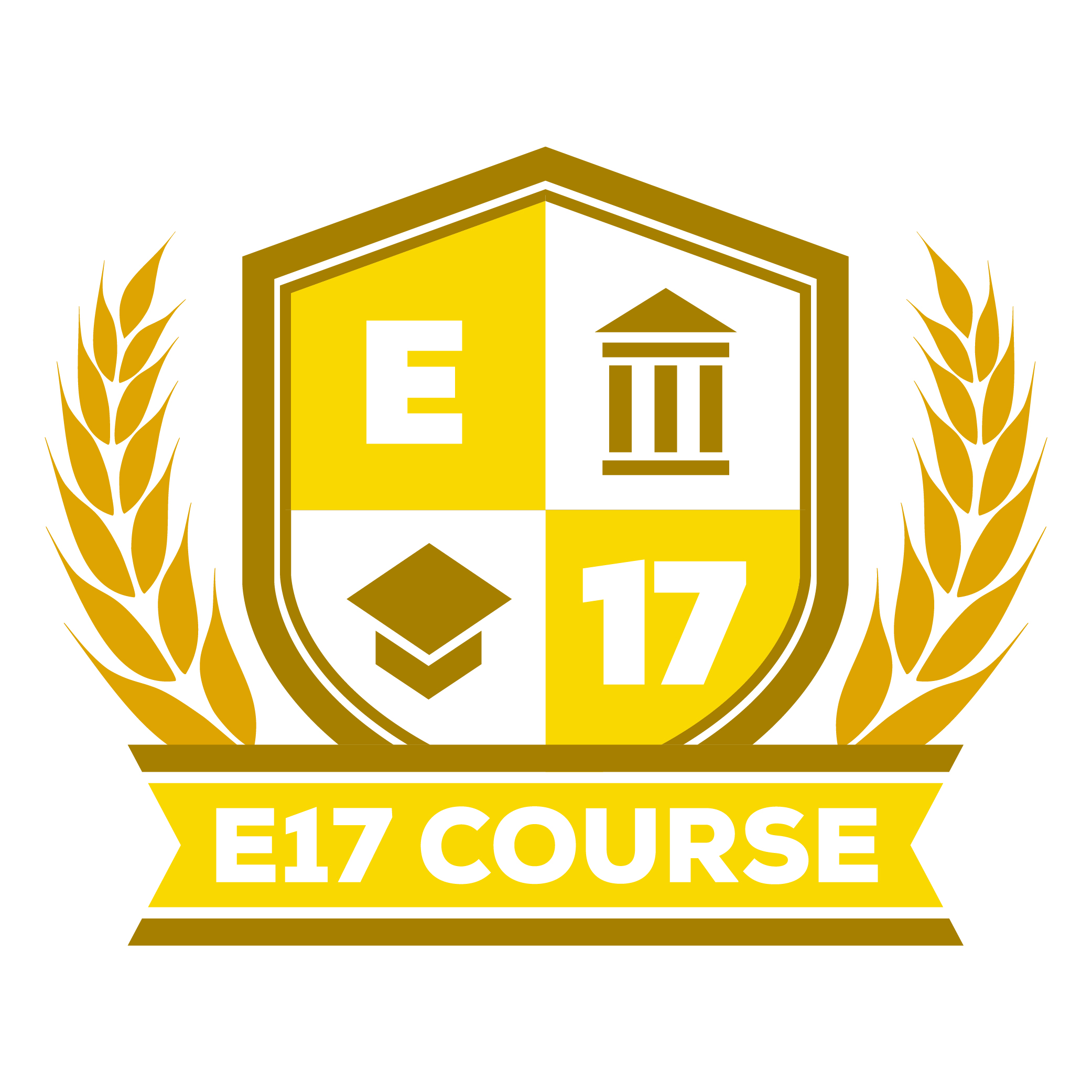 E17 Course
