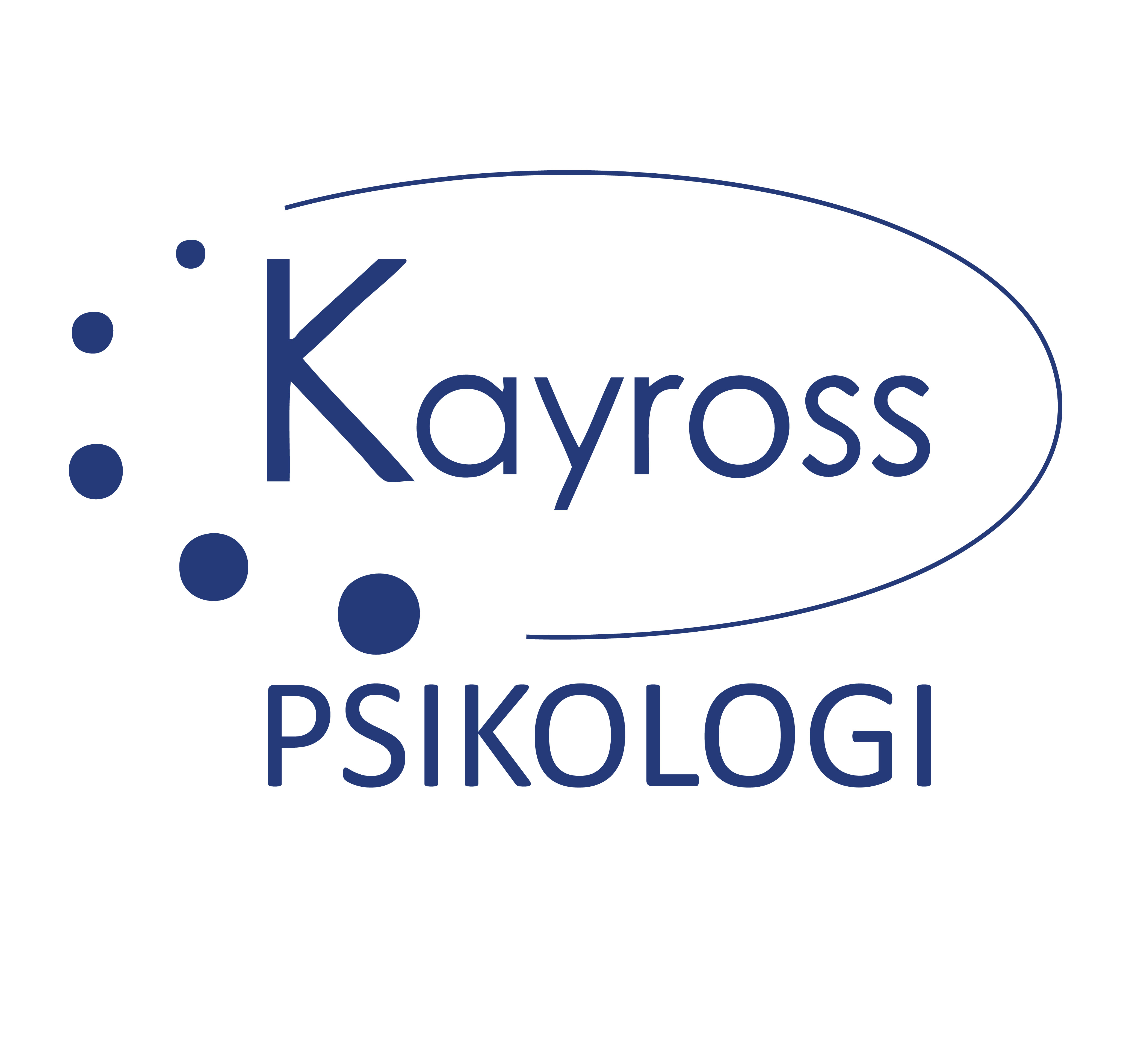 Kayross Psikologi Utama