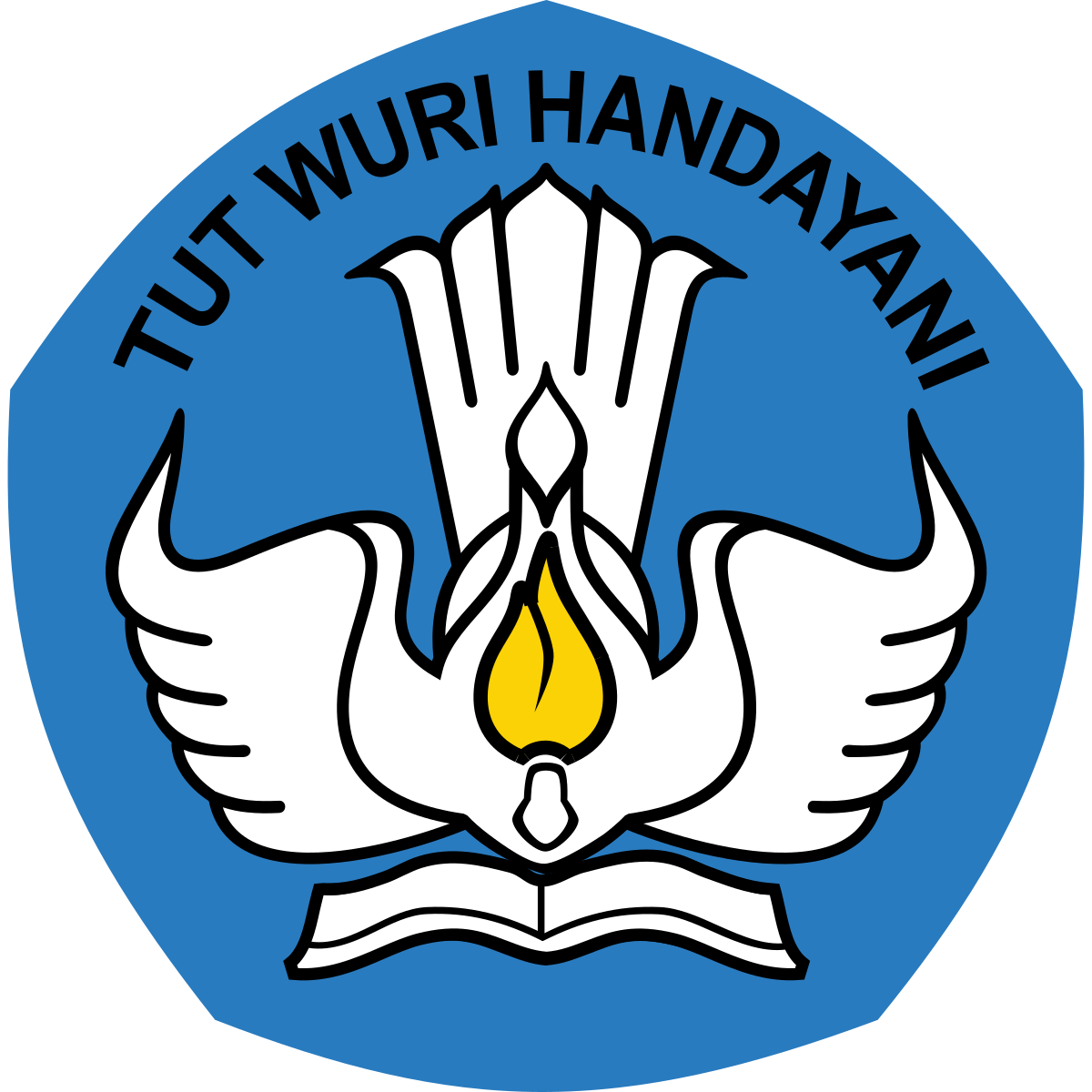 SMAS TUNAS HARAPAN