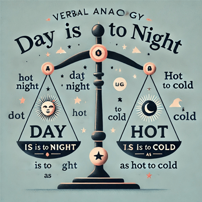 tes analogi kata