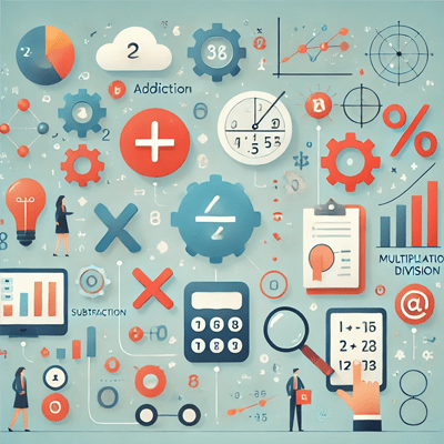 operasi matematika