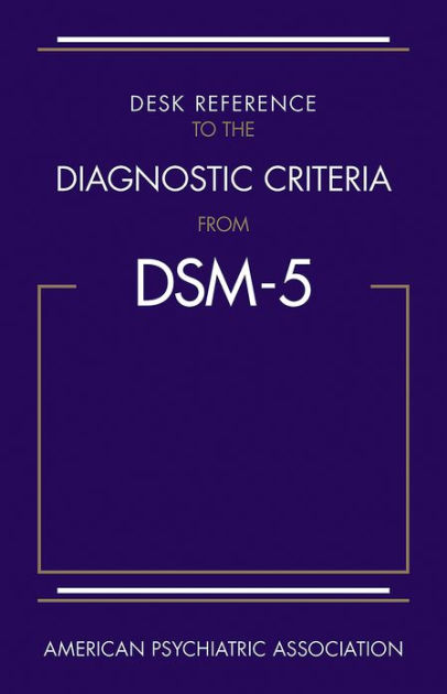 Diagnosis Delirium