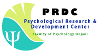 PSYCHOLOGICAL RESEARCH AND DEVELOPMENT CENTER